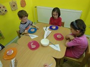 Učíme se připravovat svačinku